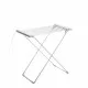 Folding Electric Clothesline Dryak InnovaGoods 8 Bars 120 W
