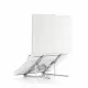 Folding and Adjustable Laptop Stand Flastan InnovaGoods