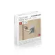 Door Lever Safety Lock Dlooky InnovaGoods 2 Units
