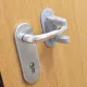 Door Lever Safety Lock Dlooky InnovaGoods 2 Units