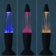Lámpara de Lava LED Tornado Twamp InnovaGoods