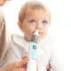 Aspirador Nasal Recargable para Bebés Nizi InnovaGoods