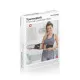 Faja Térmica Correctora con Imanes de Turmalina Tourmabelt InnovaGoods