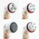 5-in-1 Vibrating Anti-cellulite Massager with Infrared Cellyred InnovaGoods