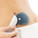 Parches de Recambio para Masajeador Relajante Menstrual Moonlief InnovaGoods (Pack de 2)