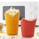 Palomiteras de Silicona Plegables Popbox InnovaGoods (Pack de 2)