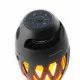 Wireless Speaker with Flame Effect LED Spekkle InnovaGoods