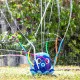 Water Sprinkler and Sprayer Toy Octodrop InnovaGoods