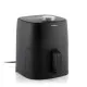 Freidora de Aire InnovaGoods Fryinn Lite 2000 Negro 1200 W 2 L