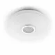 LED Ceiling Light with Speaker Lumavox InnovaGoods