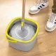 Self-Cleaning Spin Mop with Separation Bucket Selimop InnovaGoods