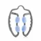 Muscle Massage Roller Rollelax InnovaGoods