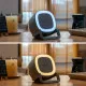 Altavoz Cargador Inalámbrico con LED Souwis InnovaGoods