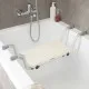 2-in-1 Non-slip Bathtub Seat Seburett InnovaGoods