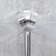 3-in-1 Double Shower Head with Dispenser Xawara InnovaGoods