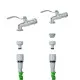 Extendable Garden Hose Hoxtend InnovaGoods 30 m