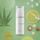 Crema Facial Hidratante CBD Zencare InnovaGoods 50 ml