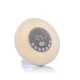 Rechargeable Sunrise Alarm Clock with Speaker Sunrilk InnovaGoods