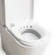 Portable Folding Bidet for Toilets Fopobi InnovaGoods