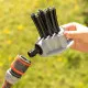 Aspersor de Riego 360º para Jardín Klerdden InnovaGoods 36 chorros