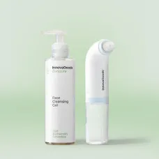 Pack Tratamiento Limpieza Puntos Negros CBD InnovaGoods