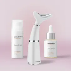 Pack Tratamiento Facial Reafirmante Kombucha InnovaGoods