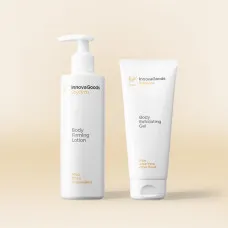 Pack Dúo de Cuidado Corporal Rice InnovaGoods