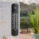 Environmental thermometer Garden