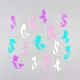 Junior Knows Fluorescent Mermaids(Pack of 16)