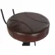 Stool DKD Home Decor Metal (Refurbished A)