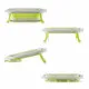 Evolutionary Folding Baby Bathtub Fovibath InnovaGoods Multicolour (Refurbished B)