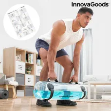 Bolsa de Agua para Entrenamiento Fitness con Guía de Ejercicios Watrainer InnovaGoods V0103267 13 L (Reacondicionado A+)