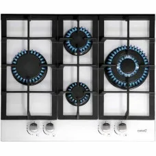 Gas Hob Cata 08041100 White (Refurbished C)