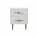 Nightstand DKD Home Decor Lasso (Refurbished D)