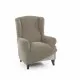 Wingback chair cover Sofaskins (Refurbished A)