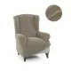 Wingback chair cover Sofaskins (Refurbished A)