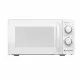 Microwave Grunkel White 20 L (Refurbished B)
