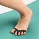 Toe Separators for Relaxation and Sport InnovaGoods Toelax (Refurbished B)