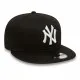 Sports Cap New Era York Yankees MLB (Refurbished B)