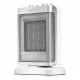 Electric Ceramic Heater Cecotec White 1500 W (Refurbished A)