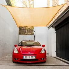 Velas de sombra InnovaGoods Beige (Reacondicionado C)