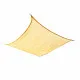 Shade Sails InnovaGoods Beige (Refurbished C)