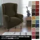Wingback chair cover Sofaskins (Refurbished B)
