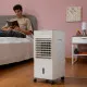 Portable Multifunction Evaporative Air Cooler Airvecove InnovaGoods   65 W White 5 L (Refurbished A)