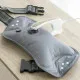 Adjustable refillable hot water bottle Hutter InnovaGoods 400W Grey (Refurbished B)