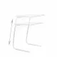 Multi-position Folding Side Table Foldy Table InnovaGoods   (Refurbished B)