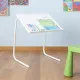 Multi-position Folding Side Table Foldy Table InnovaGoods   (Refurbished B)
