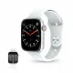Smartwatch KSIX White (Refurbished D)