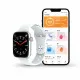 Smartwatch KSIX White (Refurbished D)