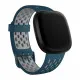 Smartwatch Fitbit Blue (Refurbished A)
